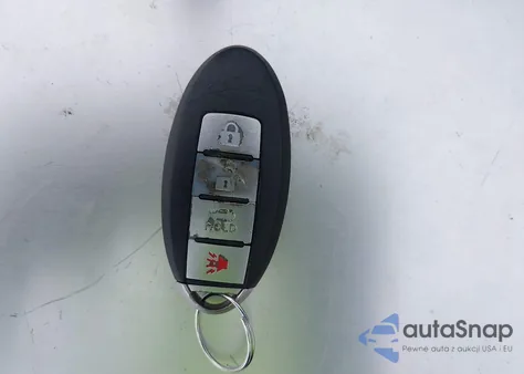 2017 Nissan Altima 2.5 S from USA, damaged, VIN 1N4AL3AP5HN354531